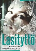 Lasityttö (eBook, ePUB)