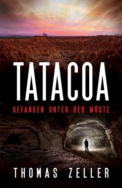 Tatacoa (eBook, ePUB) - Zeller, Thomas