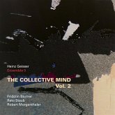 The Collective Mind Vol.2