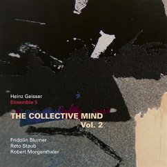 The Collective Mind Vol.2 - Ensemble 5