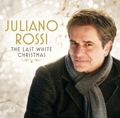 The Last White Christmas - Rossi,Juliano