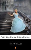 Fairy Tales (eBook, ePUB)