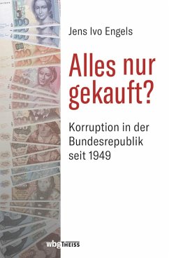 Alles nur gekauft (eBook, PDF) - Engels, Jens-Ivo