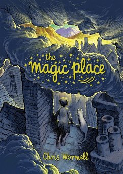 Cover The Magic Place (eBook, ePUB)