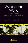 Map of the World (eBook, PDF)