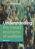 Understanding the Mixed Economy of Welfare (eBook, ePUB)