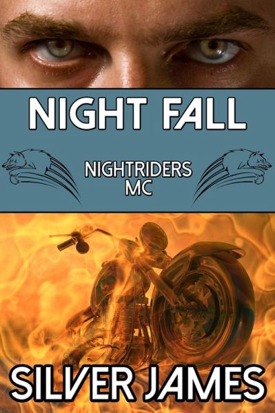Night Fall (Nightriders MC, #4) (eBook, ePUB) Night Fall (Nightriders MC, #4) (eBook, ePUB)