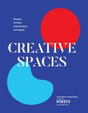 Creative Spaces (eBook, ePUB)