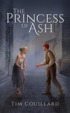 The Princess of Ash (Gunpowder Republic, #1) (eBook, ePUB)