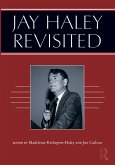 Jay Haley Revisited (eBook, ePUB)