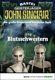 John Sinclair 2147 (eBook, ePUB)