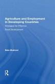 Agriculture And Employment In Developing Countries (eBook, ePUB)