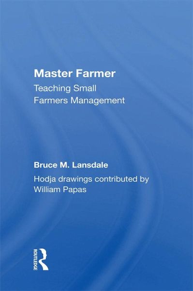 Master Farmer (eBook, PDF) Master Farmer (eBook, PDF)