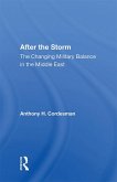 After The Storm (eBook, ePUB)