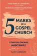 5 Marks of a Gospel Church - 1... - Bild 1