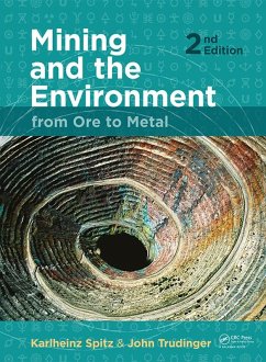 Cover Mining and the Environment (eBook, ePUB)