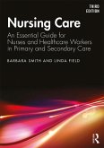 Nursing Care (eBook, PDF)