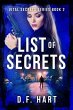 List of Secrets: A Suspenseful FBI... - Bild 1