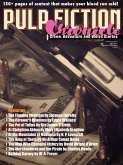 Pulp Fiction Chronicle (eBook, ePUB)