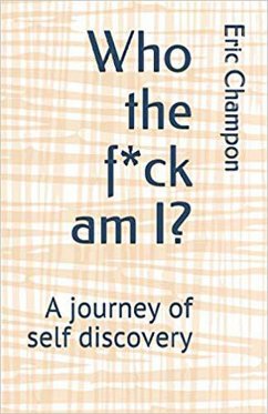 Cover Who the f*ck am I? (eBook, ePUB)