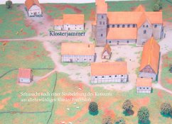 Klosterjammer (eBook, ePUB) - Schelle, Arno