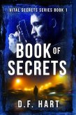 Book Of Secrets: A Suspenseful FBI Crime Thriller (Vital Secrets, #1) (eBook, ePUB)