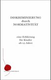 DISKRIMINIERUNG durch NORMATIVITÄT (eBook, ePUB)