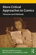 More Critical Approaches to Comics... - Bild 1