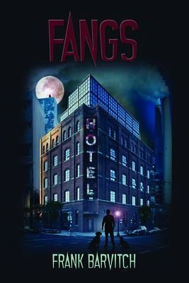 Fangs (eBook, ePUB)