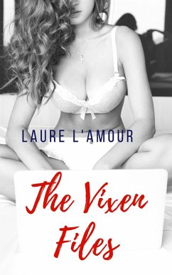 Cover The Vixen Files (eBook, ePUB)