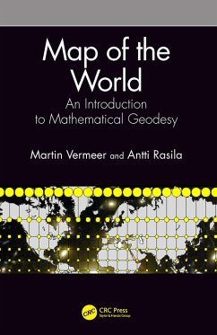 Map of the World (eBook, ePUB) - Vermeer, Martin; Rasila, Antti