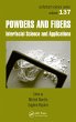 Powders and Fibers (eBook, ePUB) - Bild 1