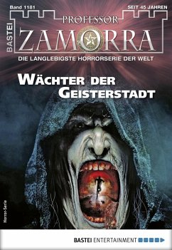 Professor Zamorra 1181 (eBook, ePUB) - Müller, Oliver; Rückert, Manfred H.