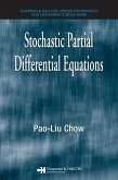 Stochastic Partial Differential Equations (eBook, ePUB)
