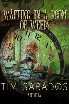 Cover Waiting in a Room of Weeds (eBook, ePUB)
