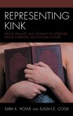 Representing Kink (eBook, ePUB)