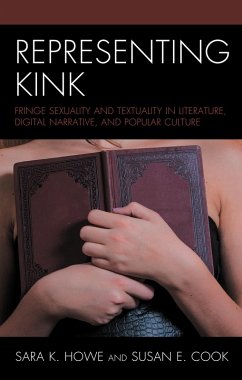 Representing Kink (eBook, ePUB)