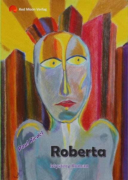 Roberta (eBook, ePUB) Roberta (eBook, ePUB)