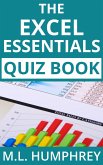 The Excel Essentials Quiz Book (eBook, ePUB)