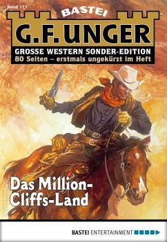 Cover G. F. Unger Sonder-Edition 171 (eBook, ePUB)