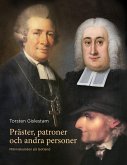 Präster, patroner och andra personer (eBook, ePUB)