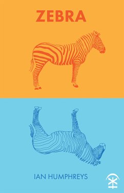 Zebra (eBook, ePUB) - Humphreys, Ian