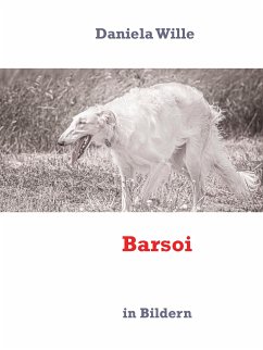 Barsoi (eBook, ePUB) - Wille, Daniela
