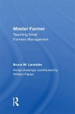 Master Farmer (eBook, ePUB)