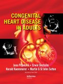 Congenital Heart Disease in Adults (eBook, ePUB)