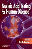 Nucleic Acid Testing for Human Disease (eBook, ePUB)