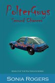 Polterguys 2nd Chances (eBook, ePUB) Polterguys 2nd Chances (eBook, ePUB)