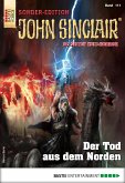 John Sinclair Sonder-Edition 111 (eBook, ePUB)