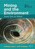 Mining and the Environment (eBook, PDF) Mining and the Environment (eBook, PDF)