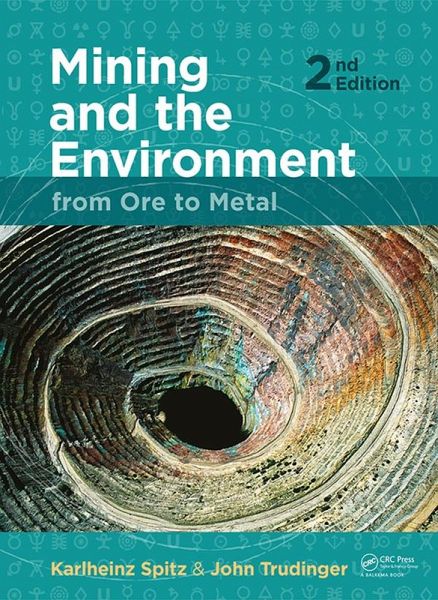 Mining and the Environment (eBook, PDF) Mining and the Environment (eBook, PDF)